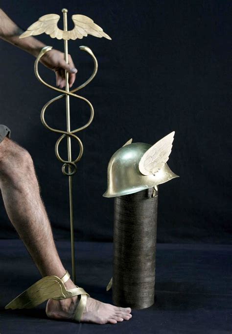 hermes attribut